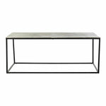 Table Basse DKD Home Decor Métal Aluminium (111,7 x 61 x 43 cm) Mamm