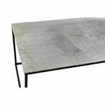 Table Basse DKD Home Decor Métal Aluminium (111,7 x 61 x 43 cm) Mamm