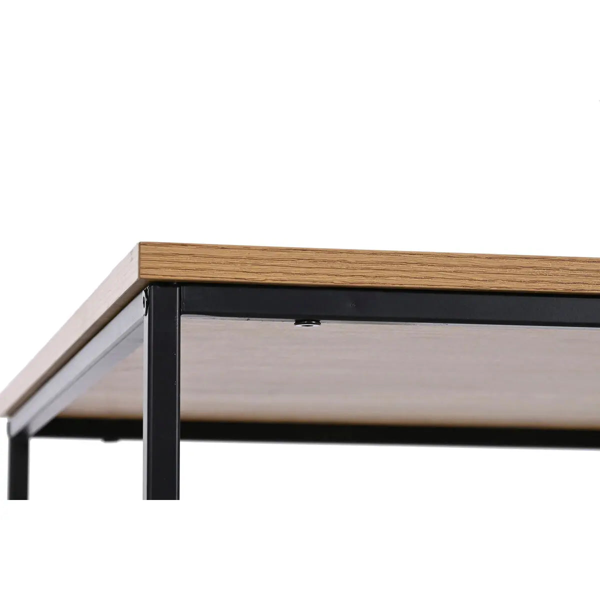 Table Basse DKD Home Decor Métal Bois MDF 110 x 60 x 44,5 cm Mamm