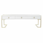 Table Basse DKD Home Decor Métal Bois (150 x 36 x 48 cm) Mamm