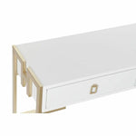 Table Basse DKD Home Decor Métal Bois (150 x 36 x 48 cm) Mamm