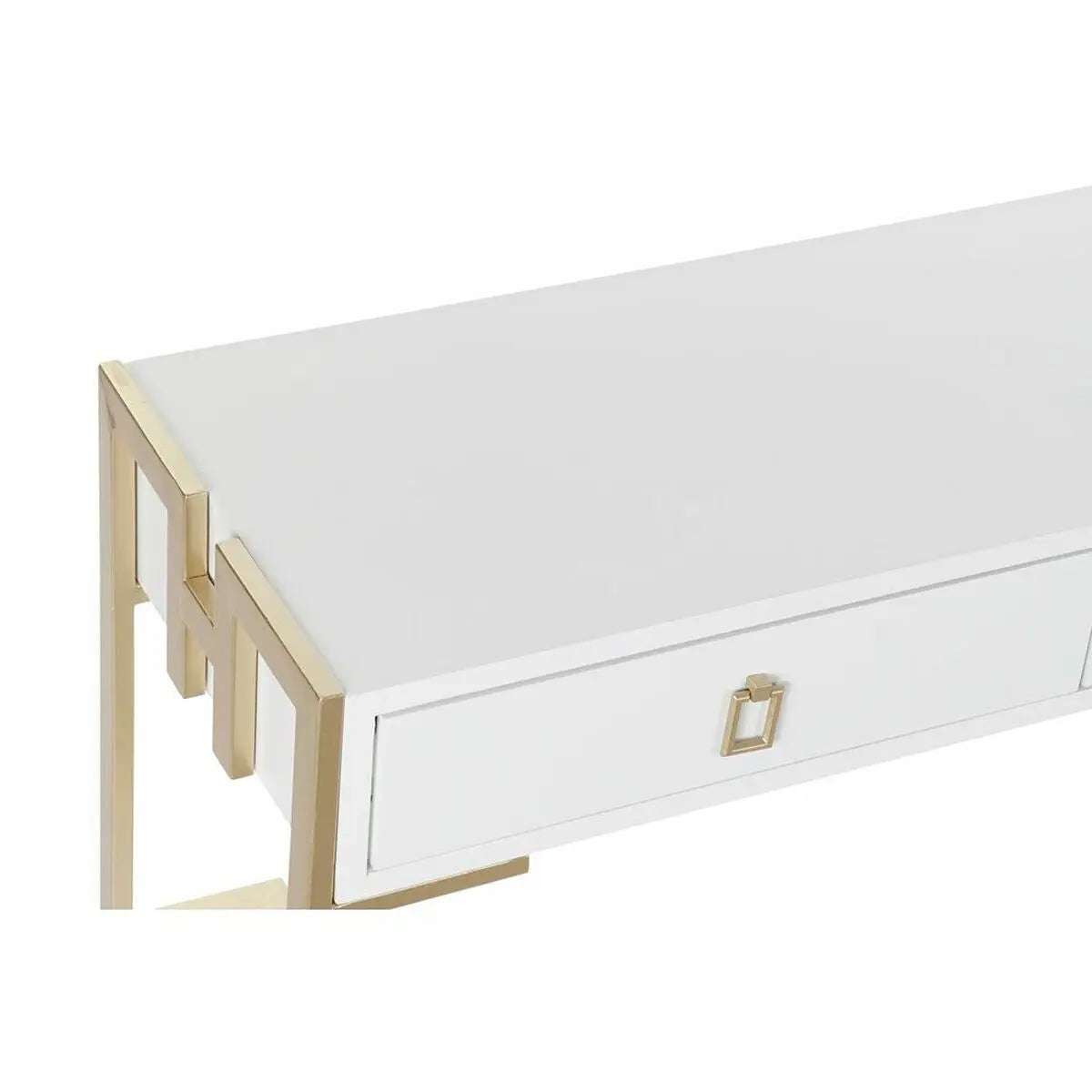 Table Basse DKD Home Decor Métal Bois (150 x 36 x 48 cm) Mamm