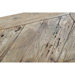 Table Basse DKD Home Decor Pin Bois Recyclé 130 x 80 x 43 cm Mamm