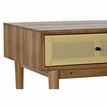 Table Basse DKD Home Decor Sapin Rotin (106 x 55 x 46 cm) Mamm