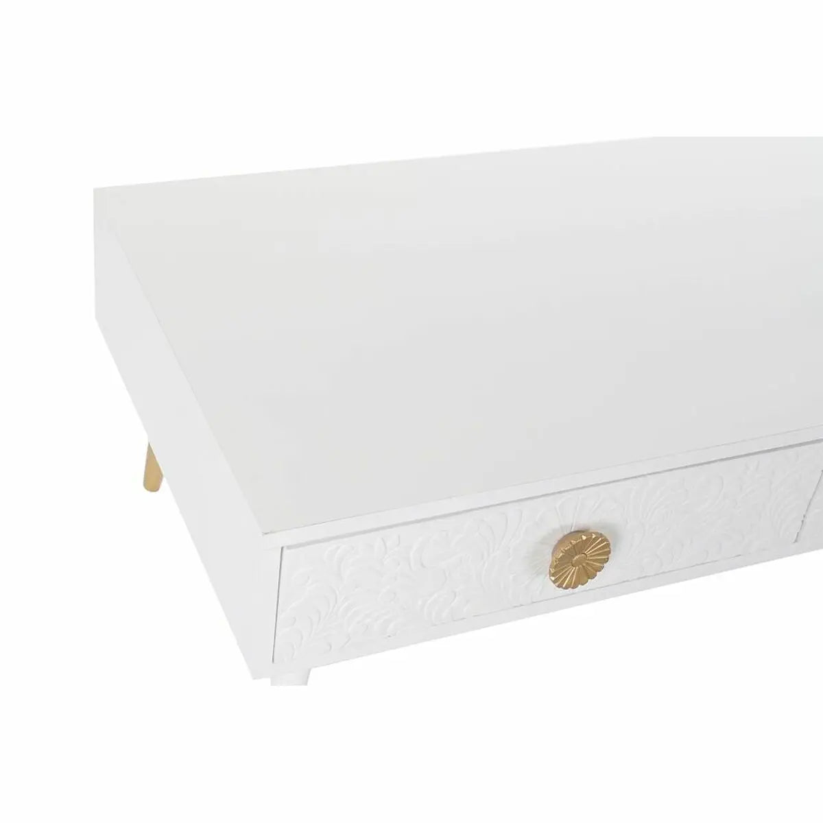 Table Basse DKD Home Decor Sapin (120 x 65 x 42 cm) Mamm