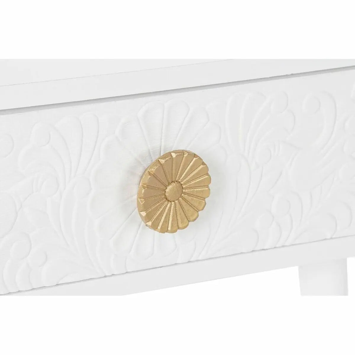 Table Basse DKD Home Decor Sapin (120 x 65 x 42 cm) Mamm