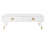 Table Basse DKD Home Decor Sapin (120 x 65 x 42 cm) Mamm