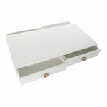 Table Basse DKD Home Decor Sapin (120 x 65 x 42 cm) Mamm