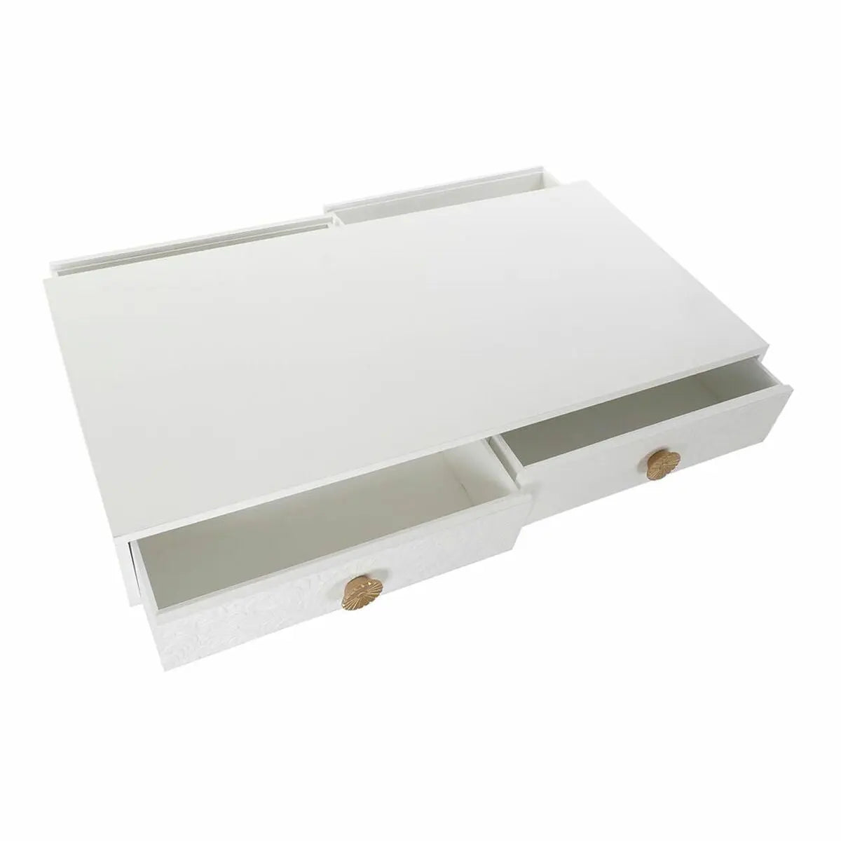 Table Basse DKD Home Decor Sapin (120 x 65 x 42 cm) Mamm