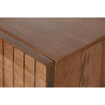 Table Basse Home ESPRIT 100 x 60 x 45 cm Bigbuy