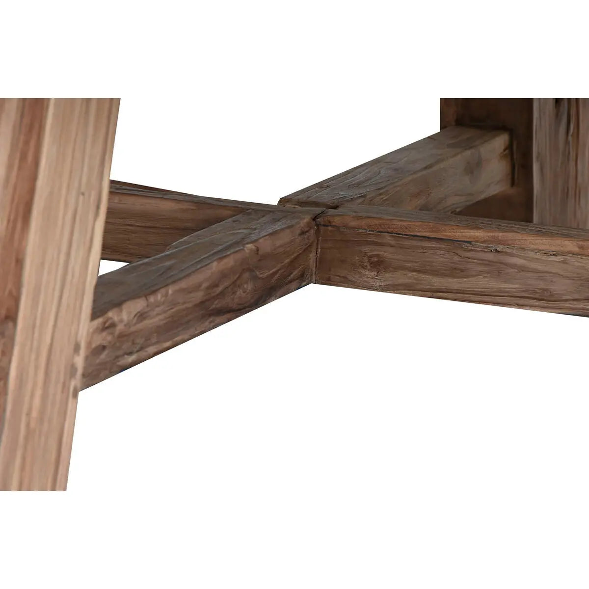 Table Basse Home ESPRIT 140 X 140 X 45 cm Bigbuy