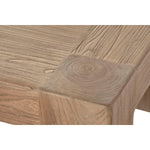 Table Basse Home ESPRIT 140 x 70 x 42 cm Bigbuy