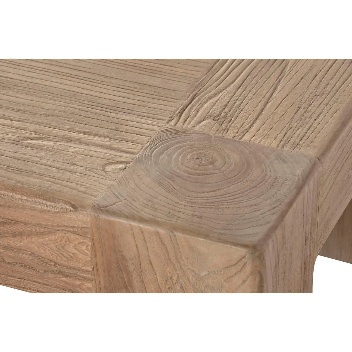 Table Basse Home ESPRIT 140 x 70 x 42 cm Bigbuy