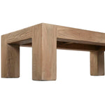 Table Basse Home ESPRIT 140 x 70 x 42 cm Bigbuy
