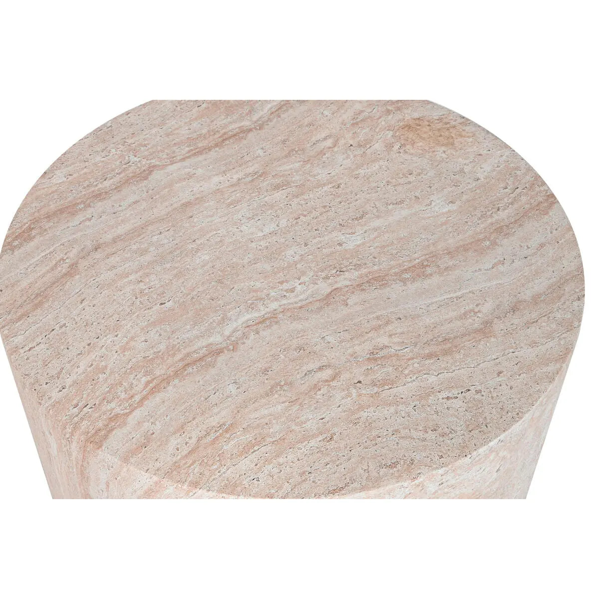 Table Basse Home ESPRIT 70 x 70 x 36 cm Bigbuy