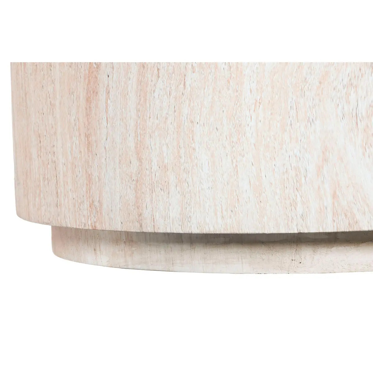 Table Basse Home ESPRIT 70 x 70 x 36 cm Bigbuy