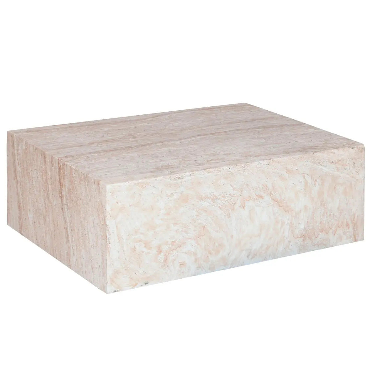 Table Basse Home ESPRIT 90 x 60 x 30 cm Bigbuy
