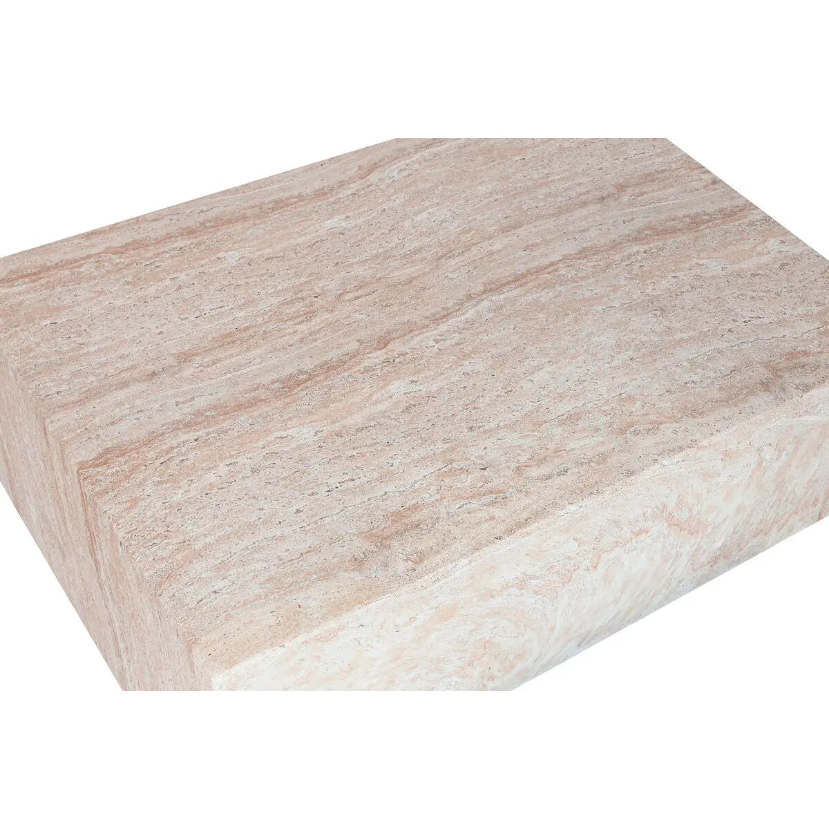 Table Basse Home ESPRIT 90 x 60 x 30 cm Bigbuy