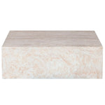 Table Basse Home ESPRIT 90 x 60 x 30 cm Bigbuy