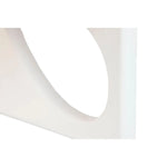 Table Basse Home ESPRIT Blanc 120 x 60 x 45 cm 121 x 60,5 x 45 cm Mamm