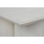 Table Basse Home ESPRIT Bois MDF 140 x 80 x 45 cm Bigbuy