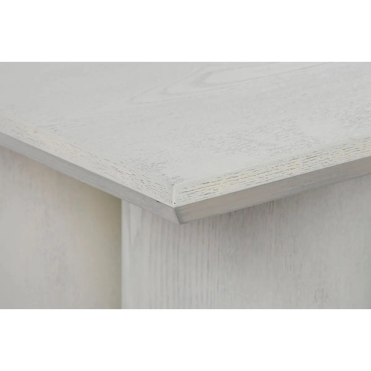 Table Basse Home ESPRIT Bois MDF 140 x 80 x 45 cm Bigbuy