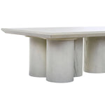 Table Basse Home ESPRIT Bois MDF 140 x 80 x 45 cm Bigbuy