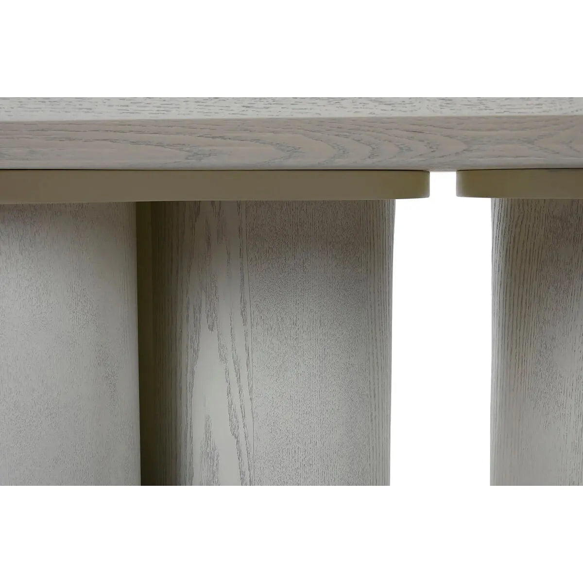 Table Basse Home ESPRIT Bois MDF 140 x 80 x 45 cm Bigbuy