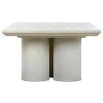 Table Basse Home ESPRIT Bois MDF 140 x 80 x 45 cm Bigbuy