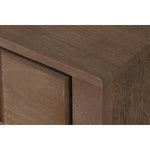 Table Basse Home ESPRIT Naturel 110 X 50 X 46 cm Bigbuy