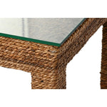 Table Basse Home ESPRIT Naturel 120 x 60 x 45 cm Bigbuy