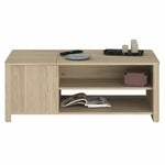 Table Basse Parisot Marron 110 x 42 x 60 cm Bigbuy