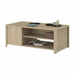 Table Basse Parisot Marron 110 x 42 x 60 cm Bigbuy
