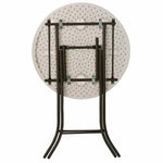 Table d'appoint Aktive Crème Mamm