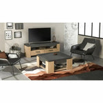 Table d'appoint Demeyere AUSTIN 80 x 80 x 37,2 cm Bigbuy