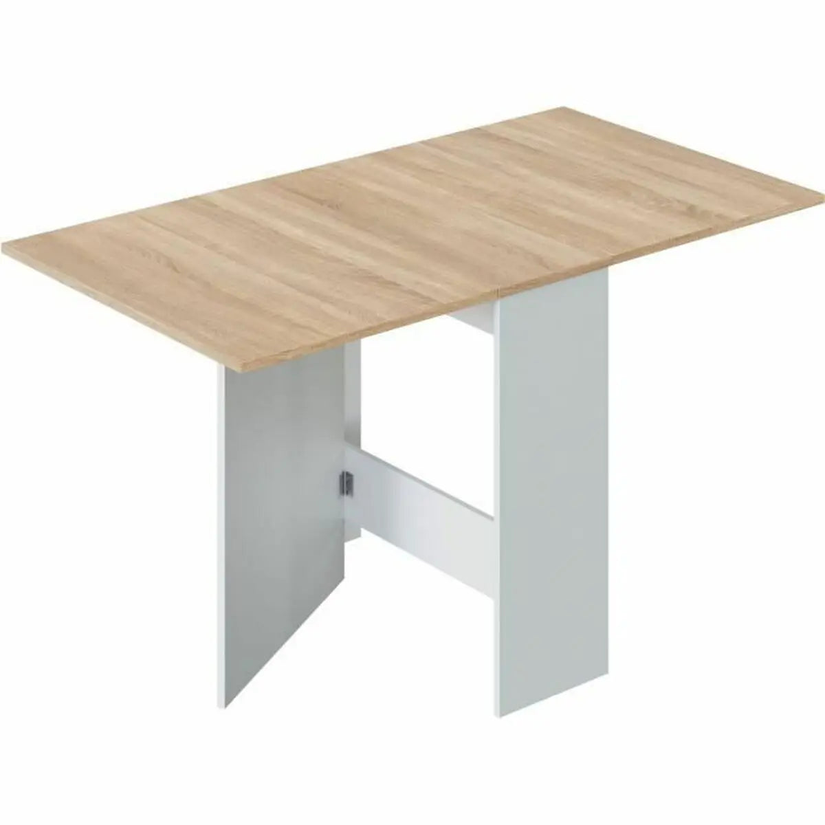 Table de Salle à Manger 78x31-140x77 cm Bigbuy
