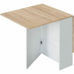 Table de Salle à Manger 78x31-140x77 cm Bigbuy