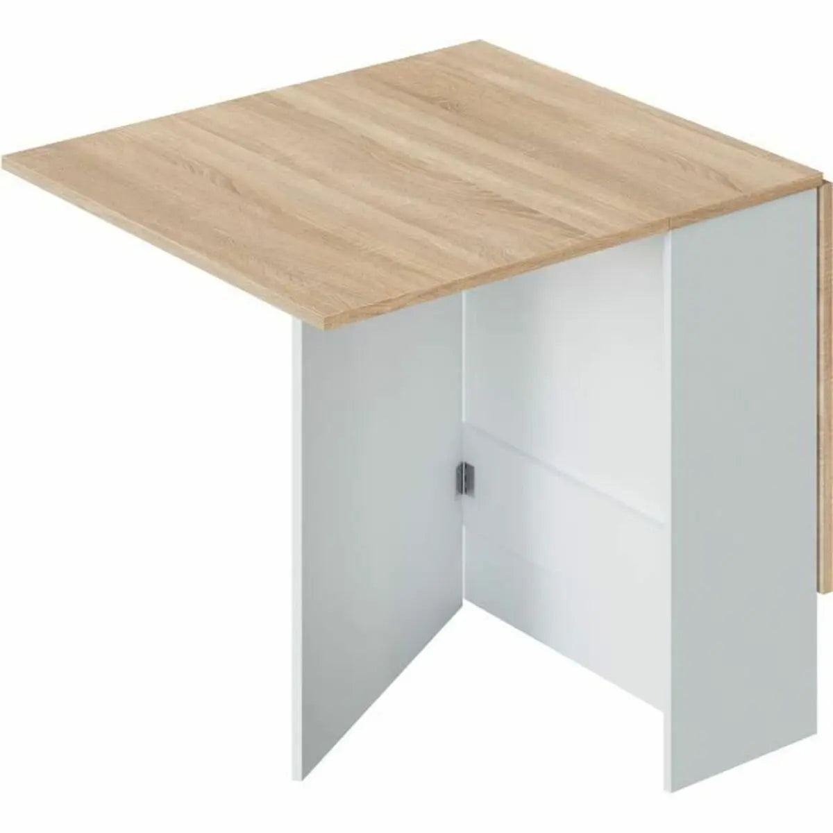 Table de Salle à Manger 78x31-140x77 cm Bigbuy