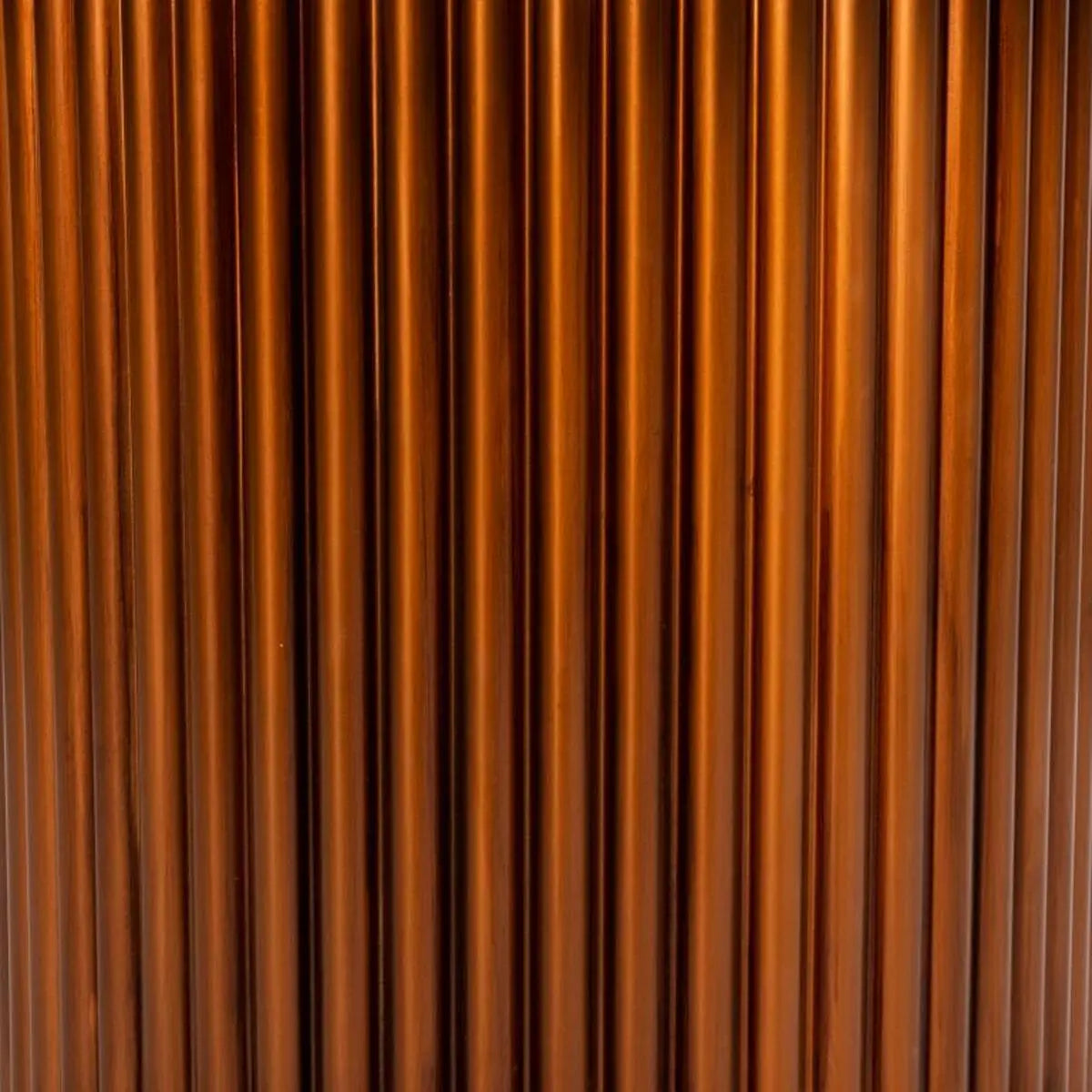 Table de Salle à Manger DKD Home Decor Métal Marbre (110 x 110 x 76 cm) Bigbuy