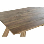 Table de Salle à Manger DKD Home Decor Naturel Bois de manguier (180 x 90 x 76 cm) Bigbuy