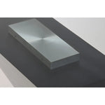 Table de Salle à Manger DKD Home Decor Noir Bois Verre trempé Bois MDF 180 x 90 x 76 cm Bigbuy