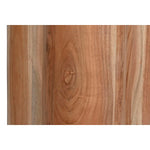 Table de Salle à Manger Home ESPRIT Marron Naturel Bois d'acacia 200 x 100 x 76 cm Mamm