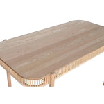 Table de Salle à Manger Home ESPRIT Naturel Sapin 160 x 80 x 76 cm Mamm