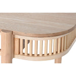 Table de Salle à Manger Home ESPRIT Naturel Sapin 160 x 80 x 76 cm Mamm