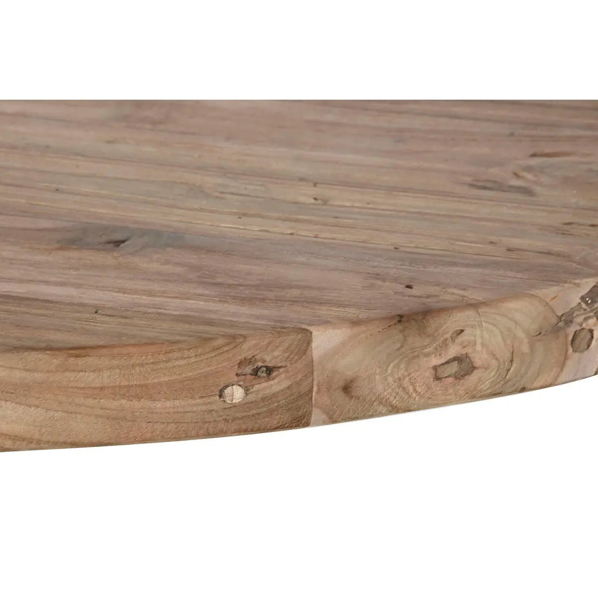 Table de Salle à Manger Home ESPRIT bois de teck 220 X 120 X 78 cm Mamm