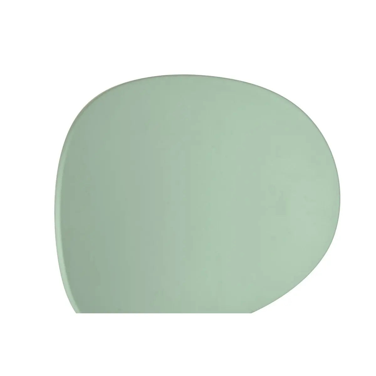Tabouret DKD Home Decor 52,5 x 49 x 104 cm Métal Vert polypropylène Mamm