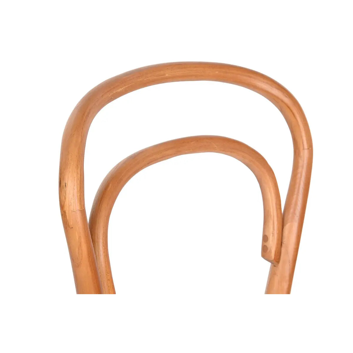 Tabouret DKD Home Decor Marron 41 x 41 x 95 cm Mamm