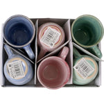 Tasse de café et de thé La Mediterránea Cocolo 90 ml (36 Unités) Mamm