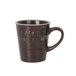 Tasse de café et de thé La Mediterránea Sweet farm 200 ml (24 Unités) Mamm