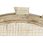 Tête de lit DKD Home Decor Marron Naturel 180 x 4 x 90 cm Mamm